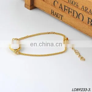 Natural Stone Charms Bracelets thumbnail-6