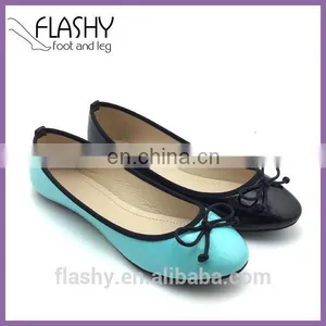 Wholesale Girl Plain Shoes Flat Sneaker Casual thumbnail-1