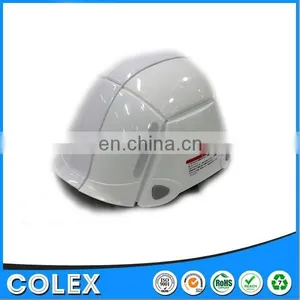 2015 Best Price Folding Construction Hard Safety Hat thumbnail-1