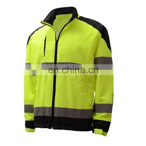 Good Quality on Sale Men Mechanic Overalls thumbnail-2