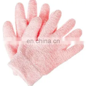 Beauty Care Gel Spa Gloves thumbnail-1