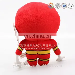 Soft Toys Manufacturers Made Japanese Stuffed Toys Filled With Polyester thumbnail-5