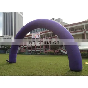 High Quality Inflatable Advertising Arch Commerical Arch for Sale thumbnail-1