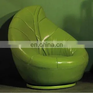 Inflatable Tree Leaf Shape Sofa thumbnail-1