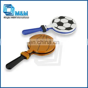 Many Product You Can Choose Plastic Hand Clapper For Promotion thumbnail-2