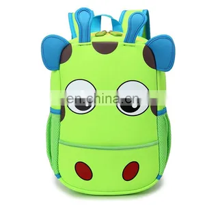 Manufactured in China Cute Children Outdoor Bag Wholesale thumbnail-6