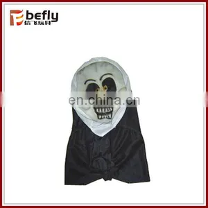 Halloween Kids Party Mask Halloween Ghost Toy thumbnail-1