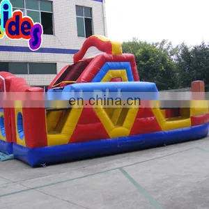 Kids Toys Inflatable Bouncer Amusement Park thumbnail-2