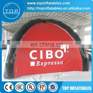 2017 Hot Sales Inflatable Tent Camping thumbnail-4