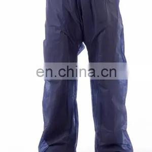 Supply Medical Work Pants/long Pants for Medical/doctor Pants thumbnail-3