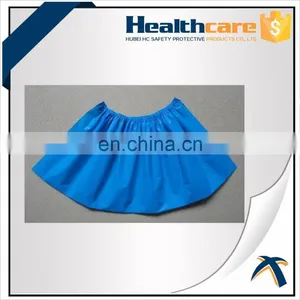 Disposable CPE Shoe Cover thumbnail-1