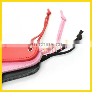 Heart Shaped Spanking Paddle thumbnail-6