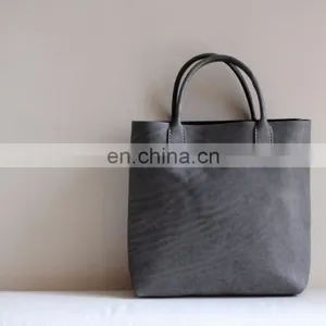 Leather Handbag Unique Price New Range thumbnail-6