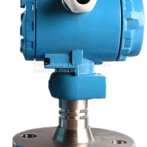 LS802 Flanged Diffusion Silicon Pressure Transmitter thumbnail-1