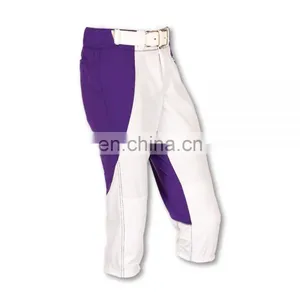 Proffesional Baseball Pants thumbnail-1