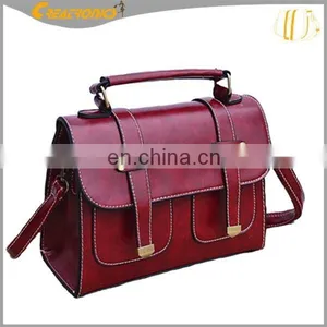 2015 China Top -selling Wholesale Men Shoulder Bag and Men Business Bag thumbnail-2