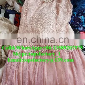 Prenium Fashion Used Garments Hong Kong thumbnail-2