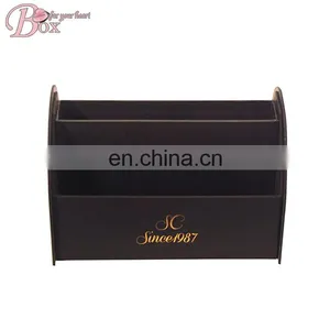 Wholesale Office Stationery Holder Pen Box Pencil Case thumbnail-2