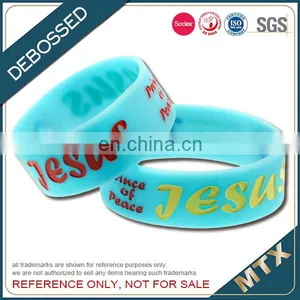 Custom Silicone Rubber Wedding Rings thumbnail-4