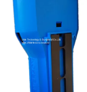Emerson 475 Field Communicator Protective Blue Rubber Boot 00475-0005-0005 thumbnail-2