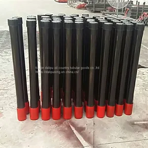 TBG Tubing J55/K55 3-1/2