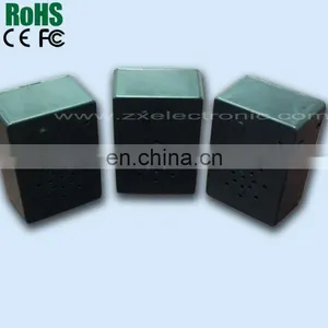 60 Seconds Voice Control Chip With Plastic Casing For Plush Toy thumbnail-3