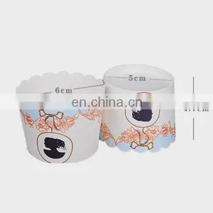 Custom Printed Paper Cup Disposable Cups thumbnail-2