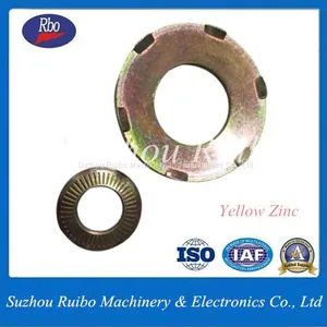 ODM&OEM SN70093 Contact Washer With ISO thumbnail-5