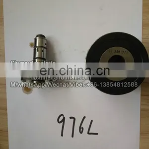 976L High Precision Diesel Engine Parts VE Pump Head Rotor thumbnail-4