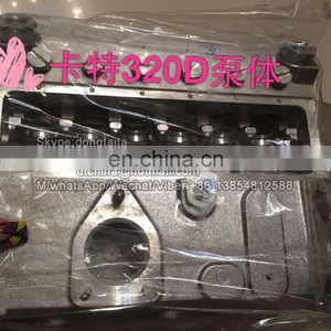New Arrival 320D Pump Number 9411611912 131076-8620 thumbnail-4