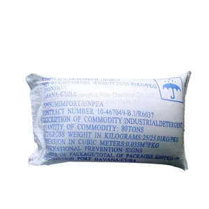 Chile Cheap Powder Detergent for Sale thumbnail-5