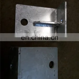 Metal Material Sheet Metal Product Products Made of Sheet Metal thumbnail-2