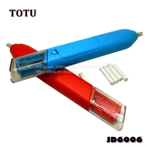 ELECTRICAL ERASER USING MOTOR DIY thumbnail-5