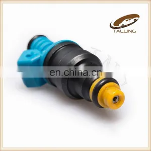 High Quality Fuel Injector Nozzle OEM 0280150563 1600cc FI1600C563-1 for A-ud i B-M W Oo-el F I-at V W Iv-ec o Injector Nozzle thumbnail-3