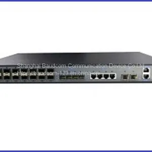 1U 16PON Port Baudcom EPON OLT thumbnail-1
