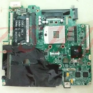 CN-0VN3TR 0VN3TR for Dell Precision M6500 Laptop Motherboard DA0XM2MBAG1 DDR3 Free Shipping 100% Test ok thumbnail-1