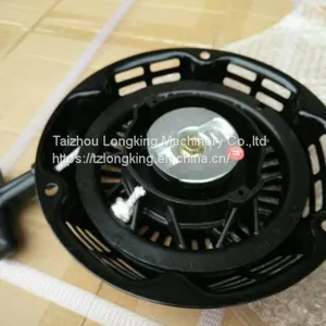 Gasoline Generator Parts Recoil Starter Assy, Gx160 168F Recoil Starter thumbnail-1