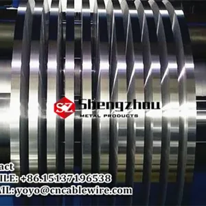 Aluminum Alloy Strip thumbnail-1