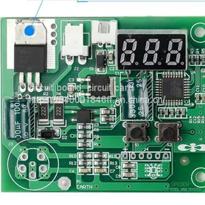 Rapid Proofing and Batch Production of PCB for PCB Welding thumbnail-1
