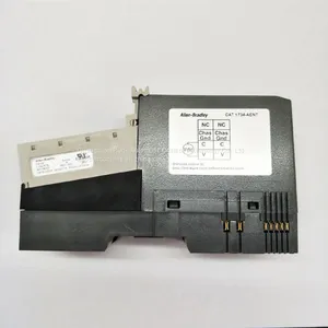 Bulletin 1734 POINT I/O Modules,1734-AENT thumbnail-1