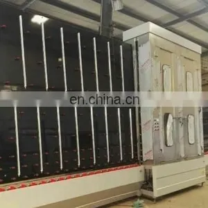 Float Glass and Reflective Glass Washer and Dryer thumbnail-4