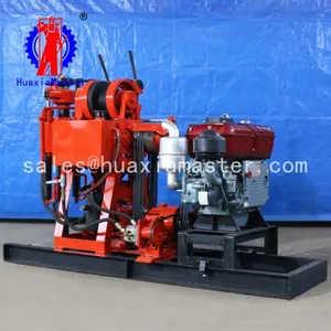 XY-150 Bore Well Drilling Machine Price in India/150m Drilling Machine thumbnail-3