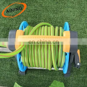 Garden House 18mm Plastic Tubing With Fiber thumbnail-5