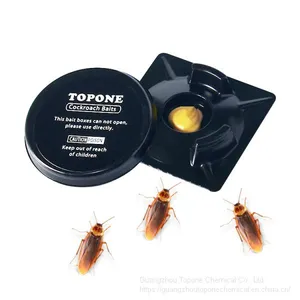 China Supplier in Stock Cockroach Bait, Low MOQ Cockroach Bait thumbnail-1