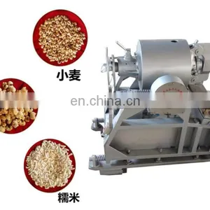 Popcorn Making Machine/Corn Popping Machine thumbnail-1