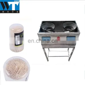Good Quality Toothpick Weighing Packing Machine/bottled Toothpick Packer thumbnail-5