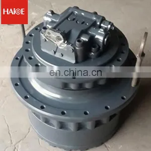 Pc300-7 Travel Motor 208-27-71151 Pc300-7 Excavator Final Drive thumbnail-1