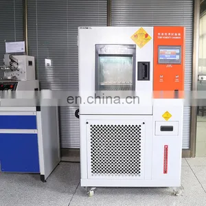 Temperature And Humidity Test Chamber Price Climatic Chamber thumbnail-3