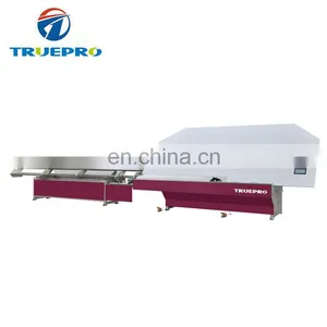 Aluminum Spacer Bar Bending Machine/Automatic Insulating Glass Production Line thumbnail-1