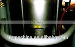 Pneumatic Two Component Sealant Extruder / Silicone Dispensing Machine thumbnail-5